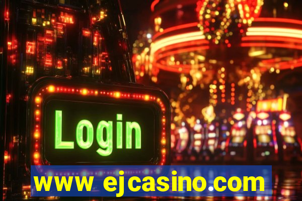 www ejcasino.com